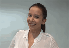 Mariel Blanco